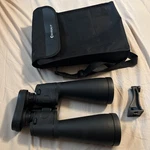 Barska Cosmos Astronomical 20X 80MM Nitrogen-purged BAK-4 Lens Binoculars. Fixed Price $189.99.