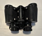 Vintage Tasco 8X30 Binoculars Model 308 Fully Coated Optics W/ Case Hong Kong. Fixed Price $34.99.