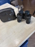 Vintage Jason Venture 4000 Binoculars 7X25 Model 106 Uvc Optics. Fixed Price $34.99.