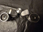 Nippon Kogarnu Tokyo Mikron 6X Binoculars Vintage. Fixed Price $75.00.
