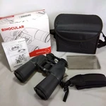 Ltool 10X50 Professional Binoculars, Low Light Night Vision. Fixed Price $53.99.