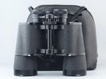 Carl Zeiss Jena Dekarem 10X50 1Q Binoculars Porro Original Case Mint Ddr. Fixed Price $424.86.