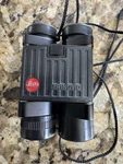 Leica Trinovid Bca Binocular With Case, Black. Fixed Price $299.99.