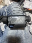 Pulsar Axion XM38 Thermal Monocular. Fixed Price $699.00.