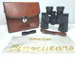 Tasco Binoculars World Class Multi Coated 8X40MM Wide Angle 422Z Mint Condition. Fixed Price $125.00.