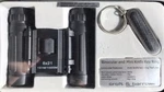 Binocular And Mini Knife Key Ring Set Croft Barrow. Fixed Price $10.00.
