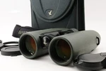 Rare Mint Case Swarovski El 8.5X42 Wb 7.4 Binoculars Green From Japan. Fixed Price $1899.99.