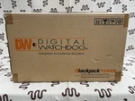 Digital Watchdog DW-BJMTC5204T Blackjack Tower Nvr System. Fixed Price $3200.00.