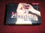 Zhumell Covent Binoculars Ruby W/ Original Box And Instructions. Fixed Price $24.95.