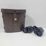 Vtg Japanese Binoculars Polaris Optics 6X30 No. 87237 J-E6 Toc Triple Tested. Fixed Price $59.99.