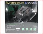 Barska Night Vision NVX300 Infrared Illuminator Digital Binoculars - Records. Fixed Price $189.95.