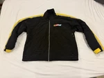 Vintage Nascar Nikon Binoculars Jacket - Xl. Fixed Price $18.00.