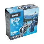 New Bushnell 12X42 H20 Waterproof Binoculars. Fixed Price $59.99.