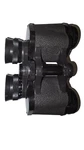 Tasco 7X35MM Binoculars Feather Weight 525FT 1000 Yds. Fixed Price $31.99.