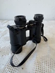 Tasco 7X35 Lightweight Binoculars Model 304 Field View 1000 Yards 358 Feet. Fixed Price $19.00.