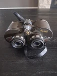 Jason Statesman Model 138 Binoculars 7X35 Uvc Extra Wide Angle. Fixed Price $25.00.