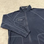 Columbia Jacket Mens Large Fleece Full Zip Outdoors Hiking Pocket XM6223. Fixed Price $18.05.