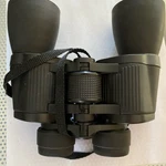 Clearpoint 10X50 Binoculars BC-1050R-1 367FT/1000YDS, Case Incl., Clean Optics. Fixed Price $20.40.