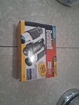 Bushnell Imageview 10X25 Digital Camera Binoculars 11-1025. Fixed Price $18.00.