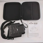 Night Vision Digital Binoculars Hike Crew HIKNVB100 W/ Case & Memory Card. Fixed Price $37.99.