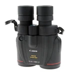 Canon 10X42 Is Wp Image Stabilized Binocular. Fixed Price $1443.18.