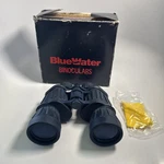 Vtg Binoculars Fully Coated B-300 7X50 Zcf + Box Clean. Fixed Price $64.99.