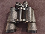 Vintage Seeker Coated Optics 7X50 Binoculars Field 7.1 No. 68024. Fixed Price $29.49.
