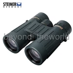 Steiner Observer 8X42 Roof Prism Optic Binoculars Tracking. Fixed Price $195.27.