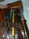 Vintage Clay Adams Medical Field Dissection Kit Doctor/biological Travel Case. Fixed Price $10.00.
