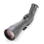 Zeiss Diascope T* Fl, 85MM Angled Spotting With Vario 20-75X Eyepiece,. Fixed Price $1702.00.