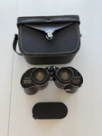 Sears Binoculars Rare 7X35 6287-A Super Wide Angle BAK-4 6287A Beautiful!. Fixed Price $299.99.