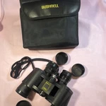 Bushnell Insta-focus 10X25 Porro Prism Multi-coated Binoculars Black W/case. Fixed Price $40.00.