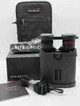 Kite Optics Apc Stabilized 16X42 Binoculars K283834 - New Open Box. Fixed Price $1250.00.