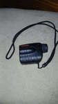 Redfield Raider 550 Laser 1 Touch Scan Mode Rangefinder - Metric Black.... Fixed Price $140.00.