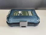 Adventuridge Waterproof Storage Case IPX6 Outdoor Dry Box Travel Organizer Blue. Fixed Price $25.30.