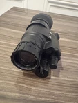 Atn PVS14-3 Gen Night Vision Monocular Green Phosphor (w/elbit Tube). Fixed Price $2399.00.