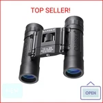 Barska Lucid View 10X25 Compact Binoculars Lightweight Folding Design With Ful. Fixed Price $30.35.