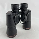 Simmons Binoculars Fully Coated Optics Model #1107 10X50 Wa 367FT 1000YDS. Fixed Price $17.95.