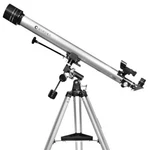 Barska Professional Astronomical Telescope 900X60MM Starwatcher + Tripod Eq. Fixed Price $181.27.