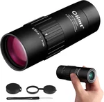Compact 8X32 Mini Monocular Telescope For Adults - Perfect Outdoor Adventure. Fixed Price $148.99.