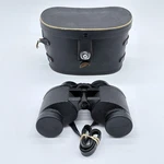 Sans & Streiffe 7X35 Model 979 Binoculars With Case Extra Wide Angle. Fixed Price $15.99.