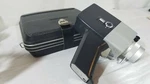 Vintage Pennys Penncrest Super 8 Zoom Movie Camera With Case & Instructions. Fixed Price $34.95.