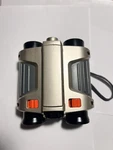 Spy Gear Toy Night Vision Binoculars W/ Pop-up Lighted Scope Wild Planet # 37. Fixed Price $7.80.