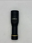 Leupold Scope Lto-tracker (P09028735). Fixed Price $451.00.