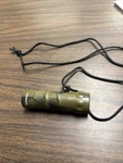Tasco Essentials 10X25 Camo Monocular 568BCR - Fully Coated Optics. Fixed Price $11.95.