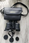 Bushnell Binoculars Model #13-7307. Fixed Price $18.99.