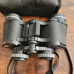 Jason 266F Binoculars 7X35 Coated Extra Fast Focus With Case. Fixed Price $9.79.