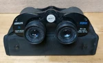 Swift Aerolite Heron Model 739 Binoculars 8X,40 W/ Case Tested 1000YDS Wide Angl. Fixed Price $31.50.