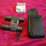 Bushnell Compact Binoculars 16X32 With Case (357. Fixed Price $30.00.