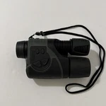 Bushnell 5X42 Stealth View Night Vision Digital Monocular Scope 26-0542. Fixed Price $149.99.